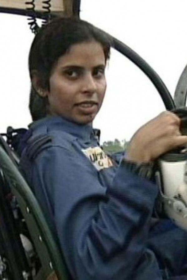 kargil vijay diwas,iaf officer gunjan saxena