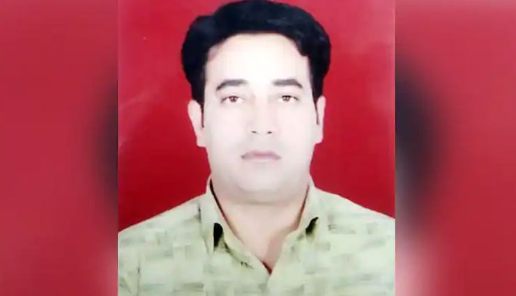 IB officer Ankit Sharma Was Stabbed Over 400 Times Reveals Autopsy Report