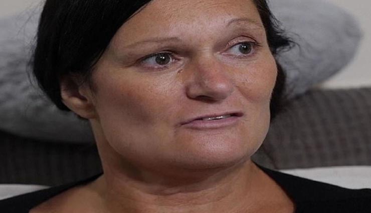 महिला की तस्वीरों से हुआ सच का खुलासा, कोर्ट ने सुनाई पांच महीने की सजा