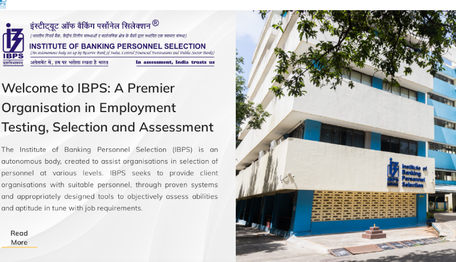 IBPS : क्लर्क के पदों पर निकाली गई भर्ती, उम्मीदवारों के लिए इस दिन से शुरू होगी आवेदन प्रक्रिया