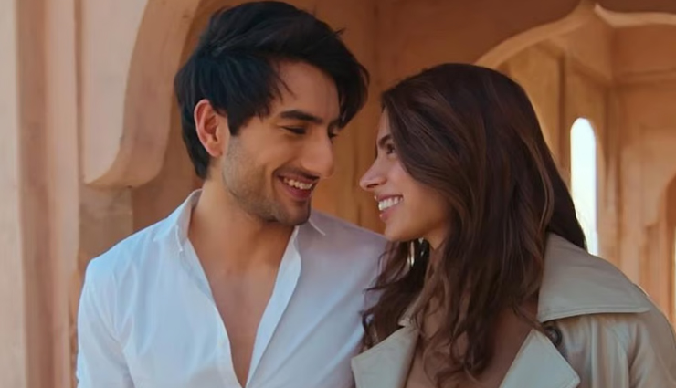 ibrahim ali khan,actor ibrahim ali khan,saif ali khan,Amrita Singh,pakistani critic taimur iqbal,nadaaniyan movie,ibrahim nose,khushi kapoor