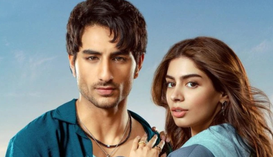 इब्राहिम ने डेब्यू मूवी ‘नादानियां’ को बताया घटिया, ट्रॉल करने वालों के लिए कही यह बात, अब इस फिल्म से उम्मीद