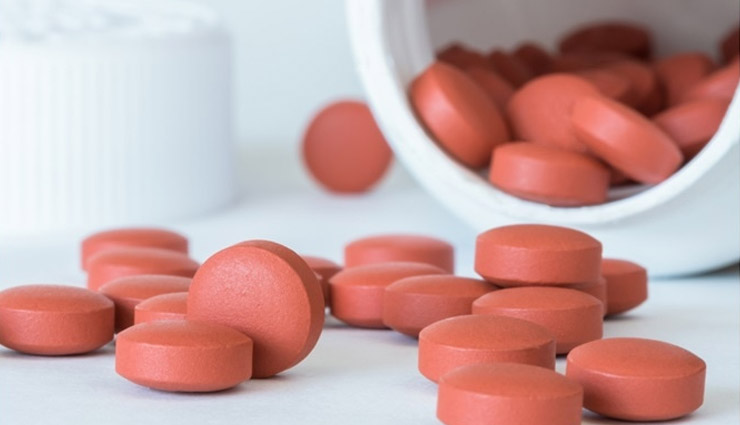 coronavirus,treatment,ibuprofen,trial,coronavirus vaccine,health news