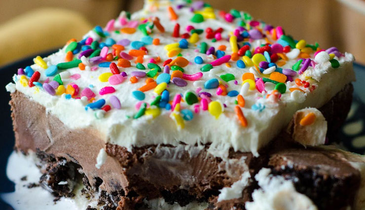 homemade ice cream cake,ice cream cake recipe,recipe,cake recipe