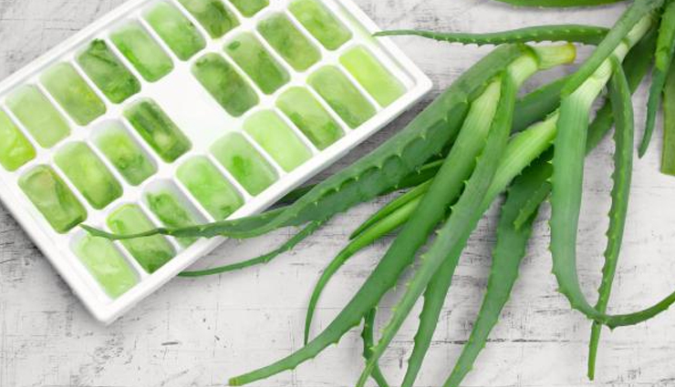 ice treatments to get rid of pimple,skin care tips,beauty tips