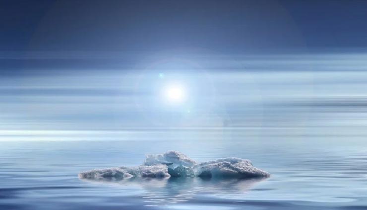 weird news,weird information,world most coldest places,arctic,russia