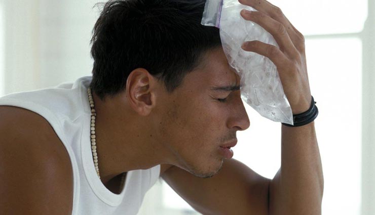 Health tips,health tips in hindi,home remedies,nakseer home remedies,nose bleeding remedies