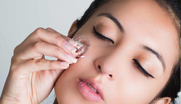 skin pores,shrink large and clogged skin pores,pores,clogged pores,large pores,skin care,beauty,beauty tips