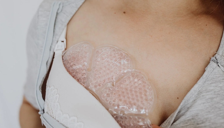 breast pain in women,mastalgia causes,cyclic breast pain,non-cyclic breast pain,breast pain during periods,home remedies for breast pain,breast tenderness,sharp pain in breast,hormonal breast pain,breast pain symptoms