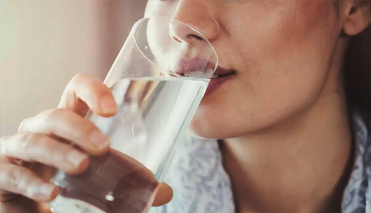 ice water,side effects of drinking ice water,ice water side effects,Health,health news,healthy living