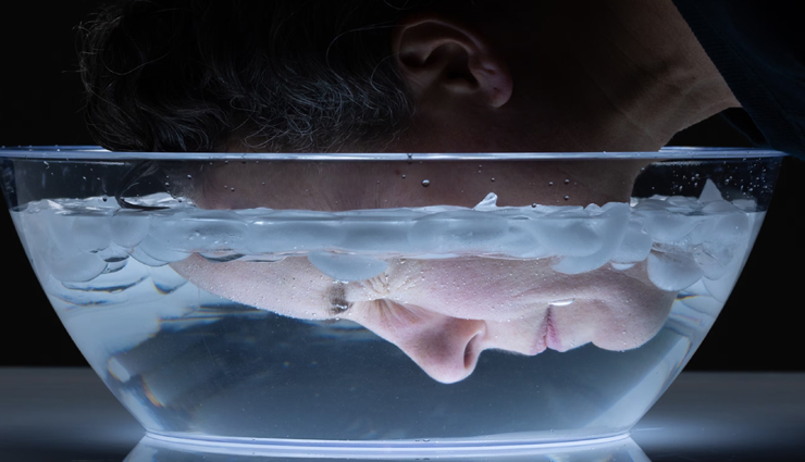 6 Amazing Benefits of Ice Water Facial for That Radiant Glow