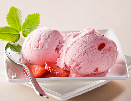 In This Hot Summer Cool Ice Cream will give you these 5 Benefits