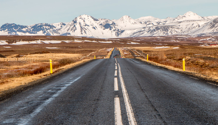 रोमांच का मजा लेना हैं तो ट्राई करें दुनिया की ये 9 सबसे बेहतरीन रोड ट्रिप Road trip,best road trip world wide