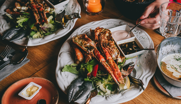 7 Mouthwatering Icelandic Dishes You Have To Try