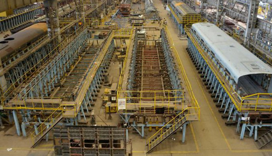 ICF : अप्रेंटिस के 1010 पदों पर की जाएगी नियुक्ति, उम्मीदवारों के पास इस दिन तक आवेदन का मौका