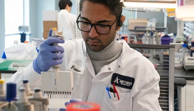 Coronavirus Update- ICMR gives guidelines for 17 new kits to detect COVID-19