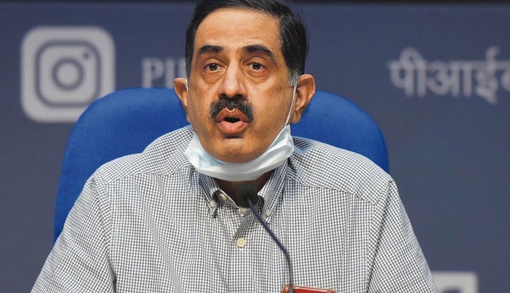 ICMR : कोरोना वैक्सीन की दोनों खुराक ले चुके लोगों में 97.5 फीसदी मौत की आशंका कम