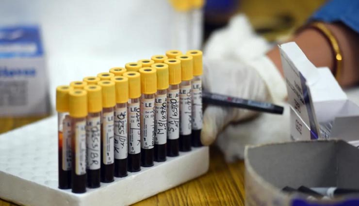 राजस्थान : ICMR के सीरो सर्वे की रिपोर्ट पर विशेषज्ञों ने खड़े किए सवाल, बताया था प्रदेश के 4 में से 3 लोगों में एंटीबॉडी