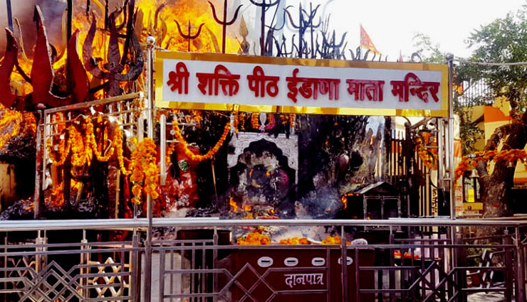 rajasthan,navratri 2022,mata temples in rajasthan,rajasthan tourism