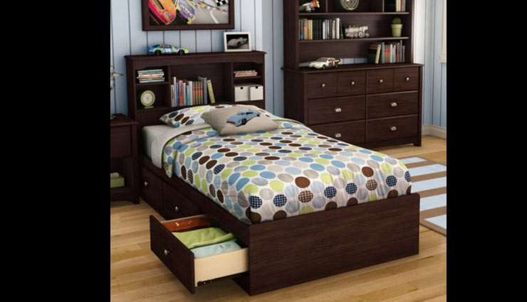 creative ideas,ideas to free space,house spacing tips,household tips