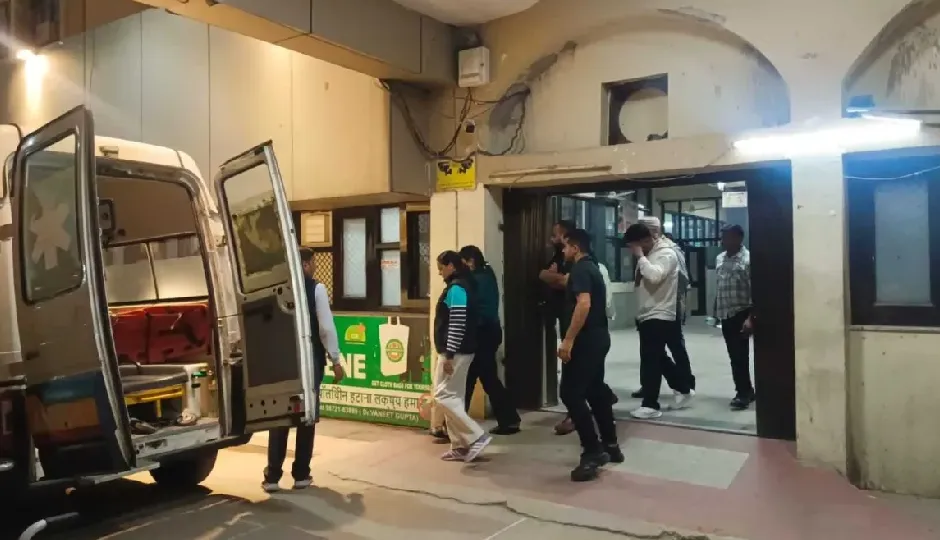 IDFC First Bank फ्रॉड केस: हरियाणा विजिलेंस की सख्त कार्रवाई, कथित मास्टरमाइंड रिभव ऋषि समेत चार गिरफ्तार