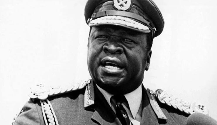 दुश्मनों को मारकर उनका खून पी जाता था यह क्रूर और निर्दयी तानाशाह, उसके शासन में मरे 5 लाख लोग