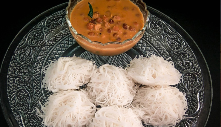 idiyappam recipe,south indian dishes,hunger struck recipe,food