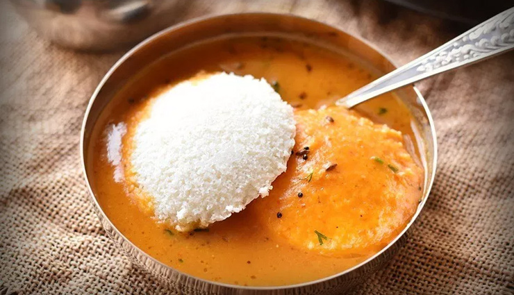 5 healthy breakfast at home,atta roti,ragi chilla,dahi chura,idli sambhar,upma,healthy breakfast,Health,Health tips,health news