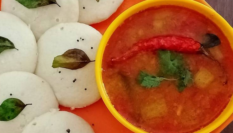 idli sambar,idli sambar recipe,south indian style idli sambar recipe
