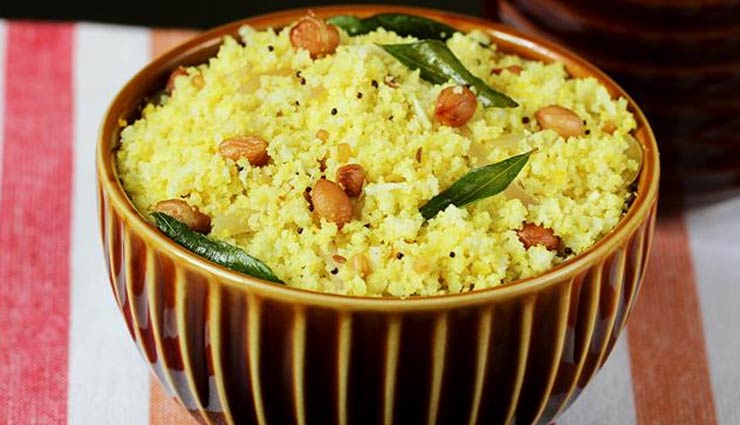 Recipe- Make Leftover Idli Delicious With Idli Upma