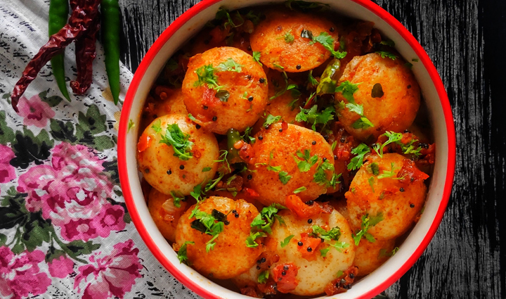 perfect mumbai style fried idli,food,easy recipe