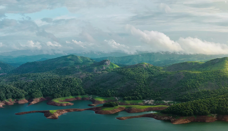 6 Not To Miss Tourist Places in Idukki