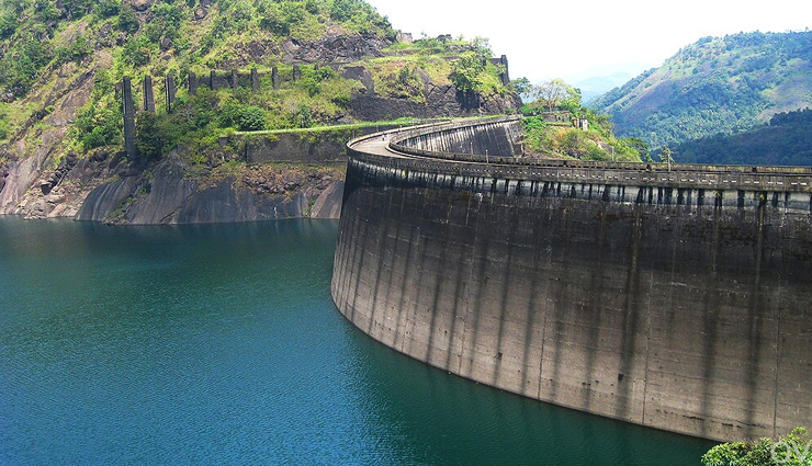 tourist destinations to visit in idukki,idukki,places to visit in idukki,hill view park,kulamavu dam,idukki arch dam,nandukani,anakkara