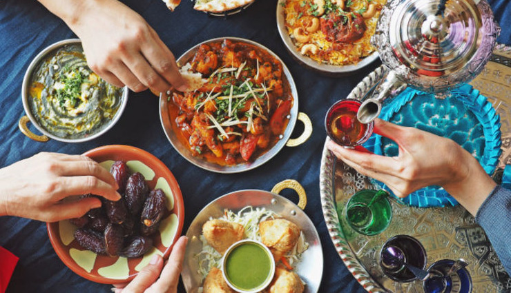 ramzan,ramzan 2022,sehri,iftar,food for sehri and iftar,ramadan 2022