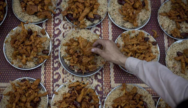 ramzan 2019,ramzan mubarak,reason behind dates in roja