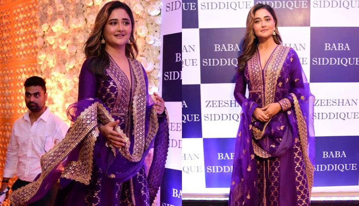 baba siddiqui iftar party,bollywood celebs in baba siddiqui iftar party,salman khan in baba siddiqui iftar party,salman khan in baba siddiqui iftar party,entertainment