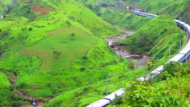 beautiful hill station,maharashtra,india,travel,holidays