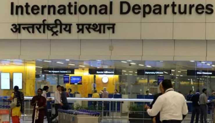 दिल्ली सरकार ने दिया आदेश - IGI के पास 3 होटलों के 182 कमरों में दी जाए क्वारैंटाइन सुविधा, 3100 होगा किराया 