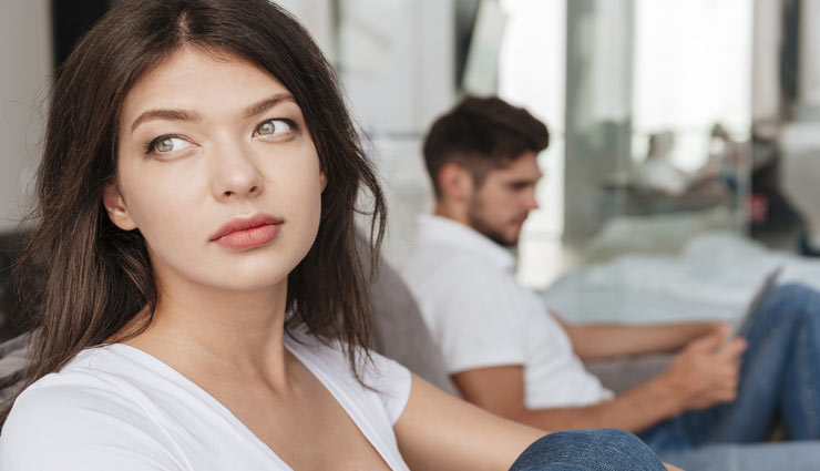 ignoring,ignore tips,someone ignores you then follow these tips,relationship tips,mates and me