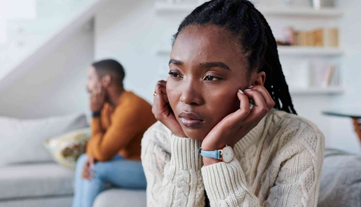 10 Things You Can Do When Your Partner Ignores You