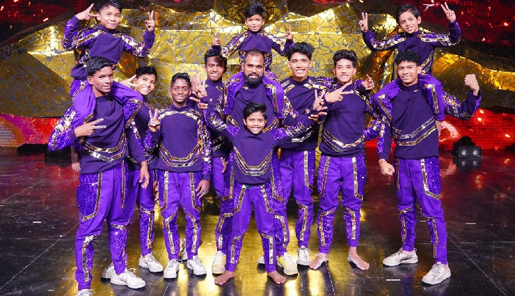IGT-10 : छत्तीसगढ़ की ‘अबूझमाड़ मलखंभ एकेडमी’ ने जीता खिताब, मिला यह शानदार इनाम, ये रहे रनरअप