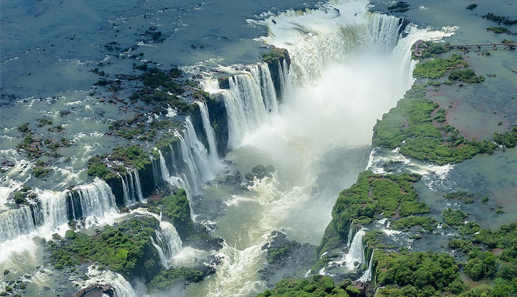 खूबसूरत समुद्र तटों, पुर्तगाली वास्तुकला से ज्यादा फुटबॉल के प्रति असीम प्रेम के लिए पर्यटकों को आकर्षित करता है ब्राजील brazil travel destinations,top tourist spots in brazil,popular places to visit in brazil,must-see attractions in brazil,best travel locations in brazil,brazilian tourist sites,famous landmarks in brazil,brazil travel guide