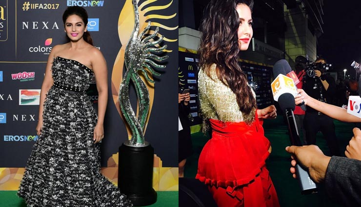 bollywood,Salman Khan,saif ali khan,varun dhawan,alia bhatt,katrina kaif,sushant singh rajput,bollywood news in hindi,iifa 2017,iifa news in hindi