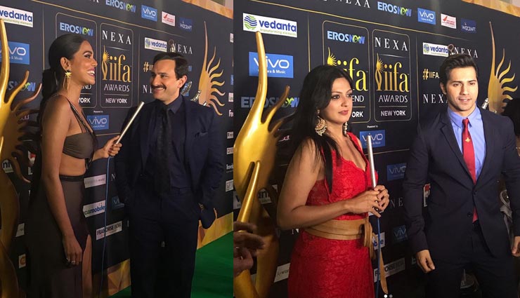 bollywood,Salman Khan,saif ali khan,varun dhawan,alia bhatt,katrina kaif,sushant singh rajput,bollywood news in hindi,iifa 2017,iifa news in hindi