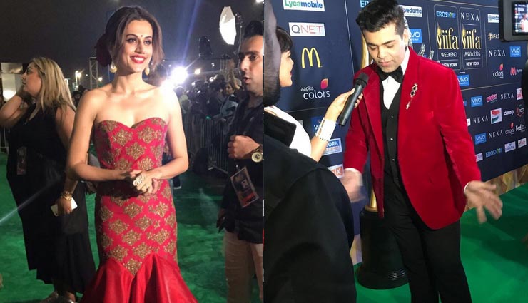 bollywood,Salman Khan,saif ali khan,varun dhawan,alia bhatt,katrina kaif,sushant singh rajput,bollywood news in hindi,iifa 2017,iifa news in hindi