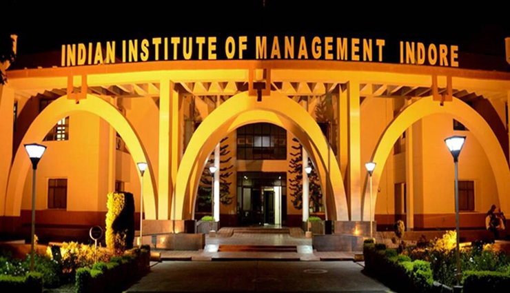 IM Indore to celebrate its silver jubilee today