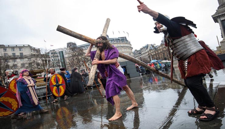 good friday 2020,lord jesus,important facts