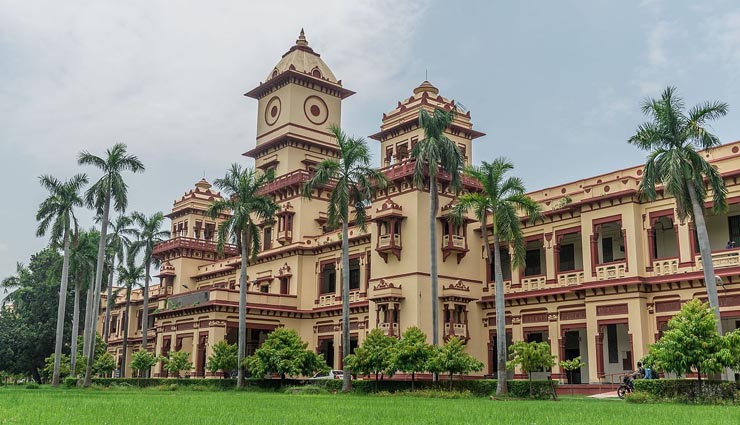 institute,indian institute of technology,iit-bhu,iis,bangalore,iit srinagar,iim kozhikode,iit khadagpur ,भारत के सबसे खूबसूरत शेक्षणिक संस्थान