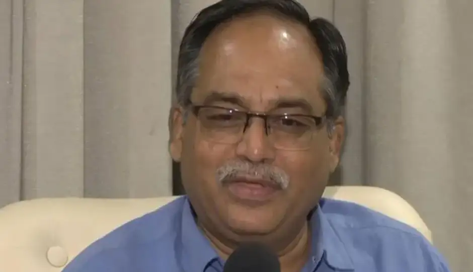 IIT बॉम्बे के छात्रों की 18 मांगें स्वीकार, शिरीष केदारे के इस्तीफे पर आज बोर्ड ऑफ गवर्नर्स की बैठक