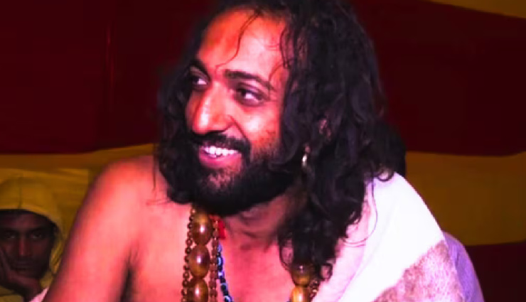 IITian बाबा अभय सिंह जयपुर पुलिस की हिरासत में, ड्रग्स बरामद